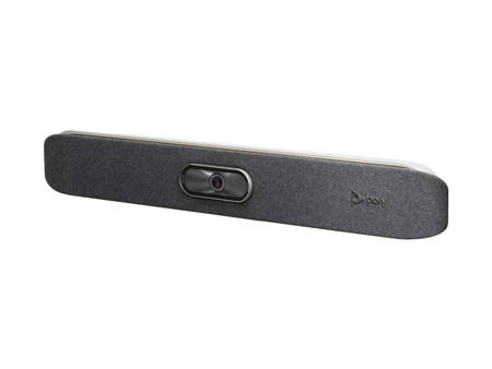 Soundbar wideo Poly Studio X30 i TC8 Tabletop UK