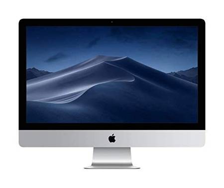 iMac 27" 2012 8GB 1TB HDD Intel i5 GTX675MX A1419