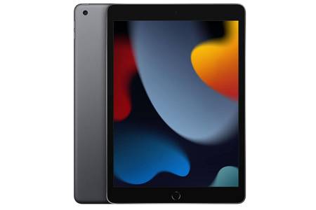 iPad 9 Gen Wi-Fi 64GB Space Gray