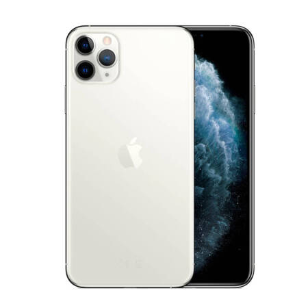 iPhone 11 128GB Biały