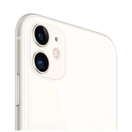 iPhone 11 64GB Biały 