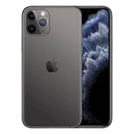 iPhone 11 Pro 256GB Czarny