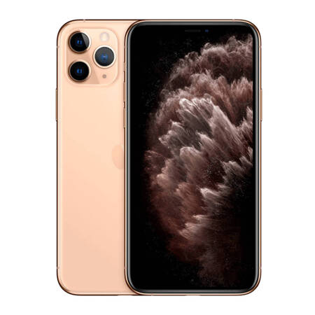 iPhone 11 Pro 256GB Złoty