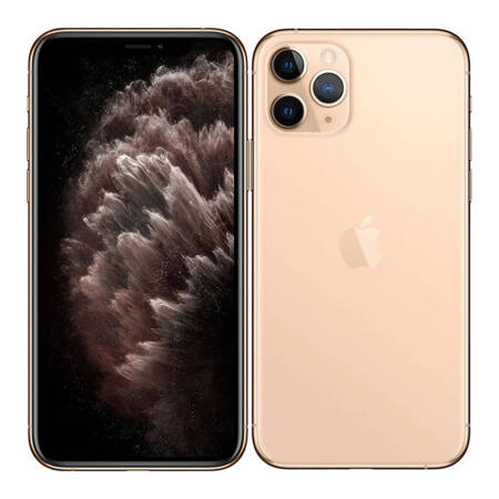 iPhone 11 Pro 256GB Złoty