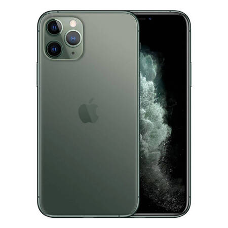 iPhone 11 Pro Max 64GB Zielony