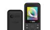 Alcatel 1068 Czarny