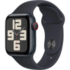 Apple Watch 9 41mm Czarny LTE UA VM