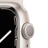 Apple Watch S8 41mm Beżowy GPS