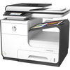 HP PageWide Pro MFP 477dw