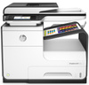 HP PageWide Pro MFP 477dw