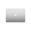 MacBook Air 13,6" M2 8/10 16/512GB Srebrny 