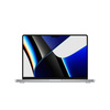 MacBook Pro 14" M1 Pro 8/14 16/512GB Srebrny