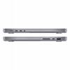 MacBook Pro 14" M1 Pro 8/14 16/512GB Szary