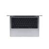 MacBook Pro 14" M2 Pro 10/16 16/512GB Szary 