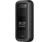 Nokia 2660 Flip Black