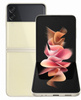 Samsung Galaxy Z Flip3 Cream