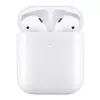 Słuchawki bezprzewodowe AirPods with Charging Case