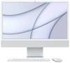 iMac 24" M1 8C/7G  8GB 256GB Silver