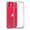 iPhone 11 3MK Armor Case Etui Clear